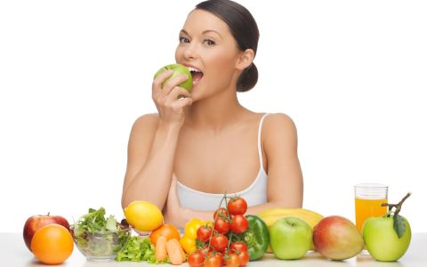 晚上吃水果真的會胖嗎？錯誤的這幾種吃法，才是真的罪魁禍首！
