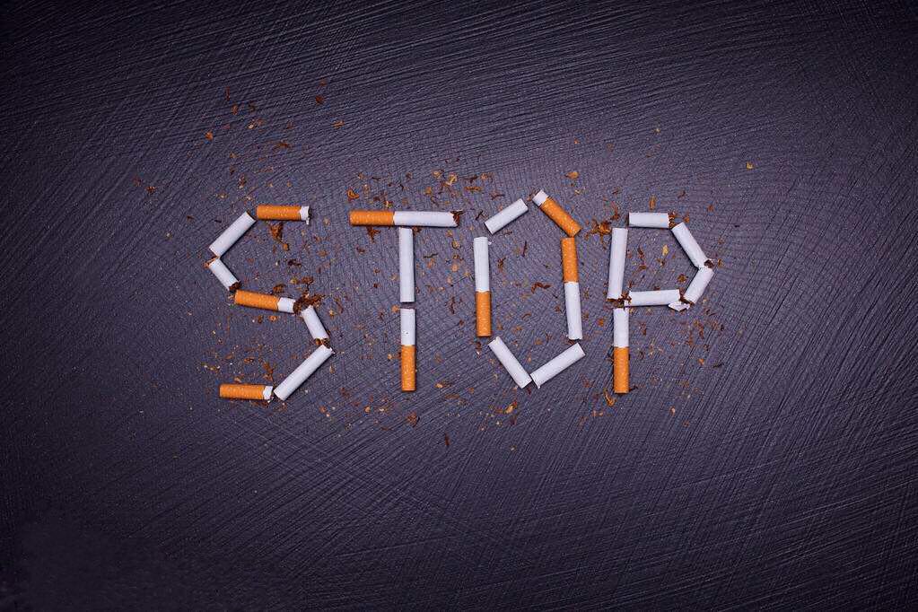 戒菸的難度與吸菸數量之間存在密切關係