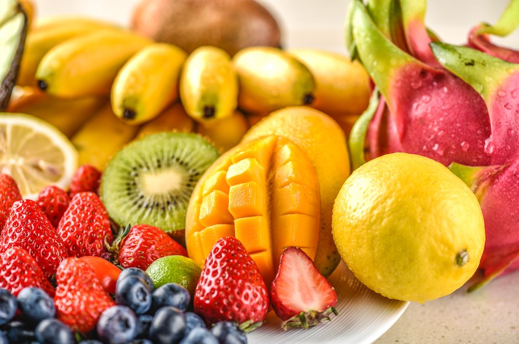 晚上吃水果真的會胖嗎？錯誤的這幾種吃法，才是真的罪魁禍首！