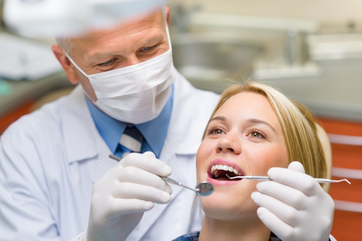 什麼是牙科恐懼症？你是否有牙科恐懼症？