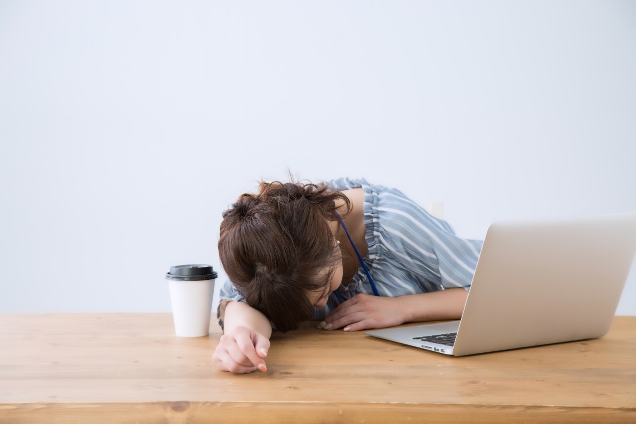 睡眠不足會影響心理健康？好的睡眠習慣維護心理平衡