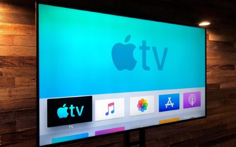 新應用！Apple TV可搭乘NordVPN暢遊安全網路！