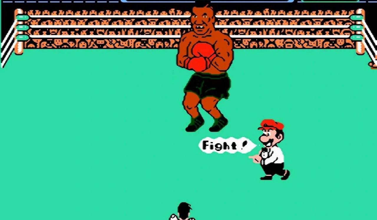 引人入勝的《Mike Tyson's Punch-Out!!》電玩紀錄片