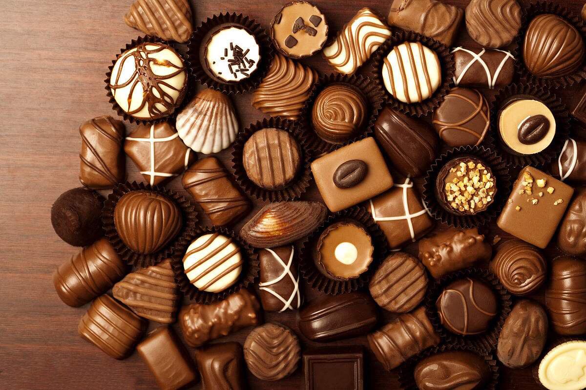 每天吃巧克力，對身體好不好？探索巧克力健康影嚮，建議適量攝入