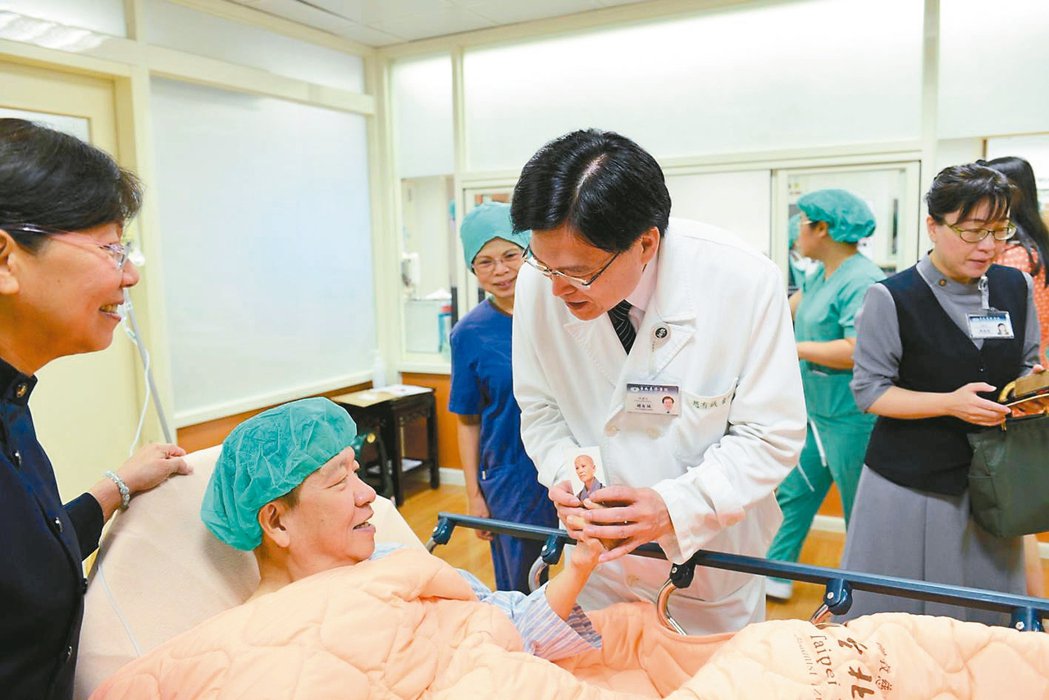 一餓就心慌、手抖可能與三大疾病有關
