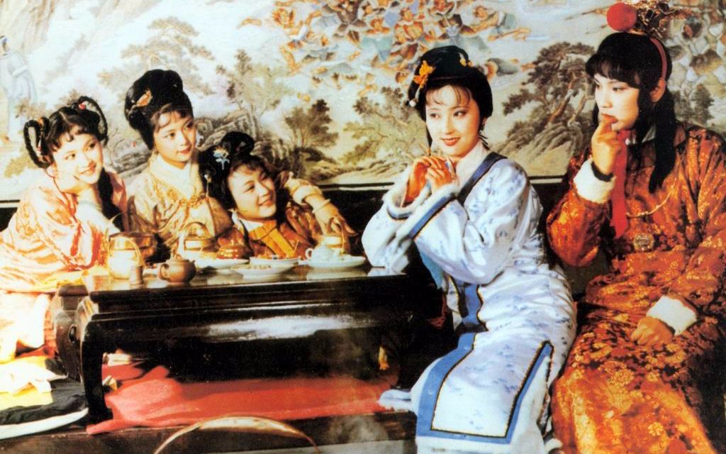 《紅樓夢》：王熙鳳的智謀與家族責任和付出