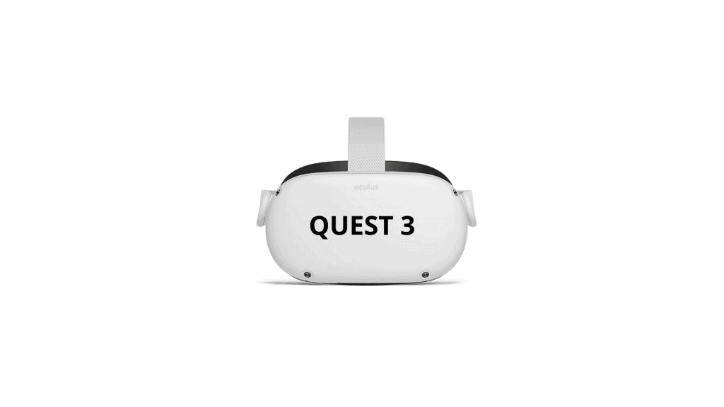 Meta Quest 3是否是最完美的VR頭顯，實測進步很大