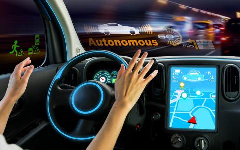 自動駕駛和輔助駕駛有區別，哪種才是未來？