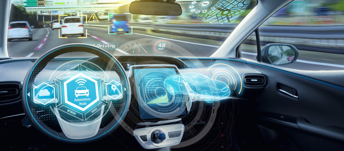 自動駕駛和輔助駕駛有區別，哪種才是未來？