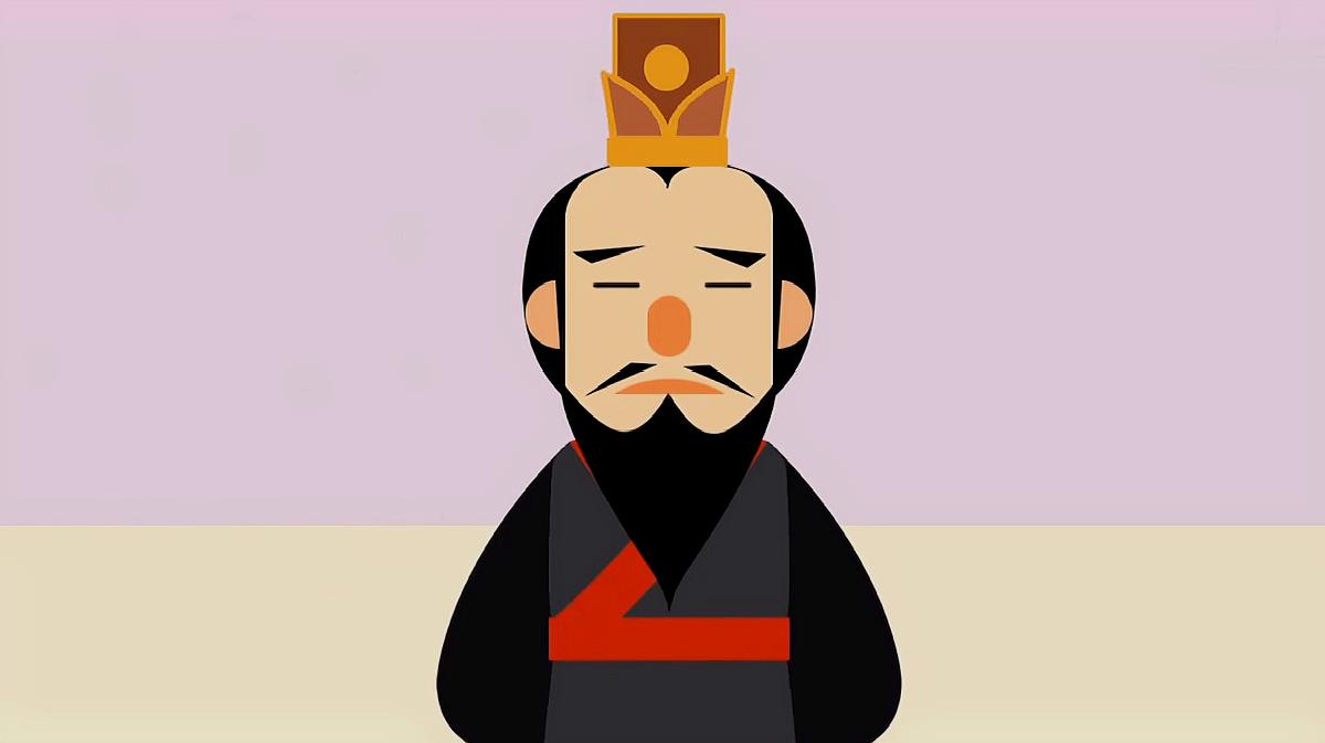 為何如此聰慧的曹沖卻被司馬懿說是最蠢的人
