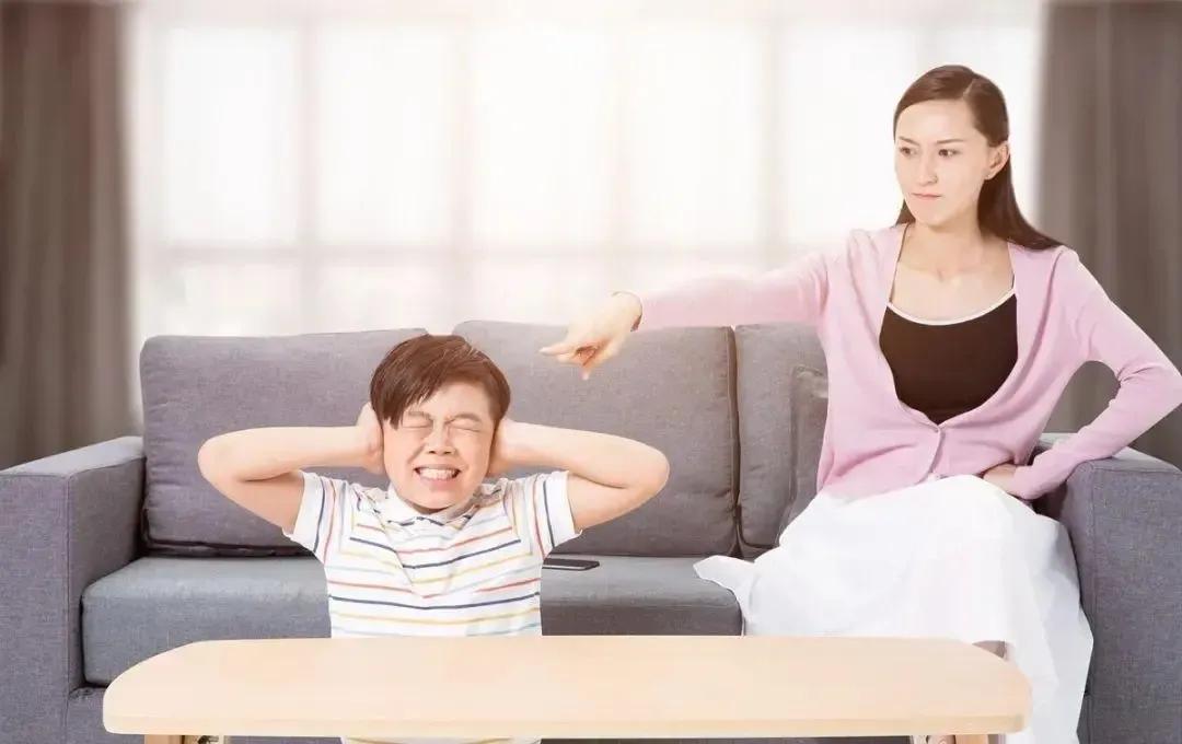 別人家的小孩，反映了一種普遍的社會現象