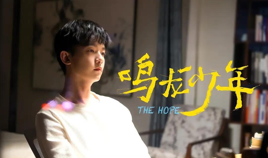 《鳴龍少年》的表現確實未能達到許多觀眾的期待