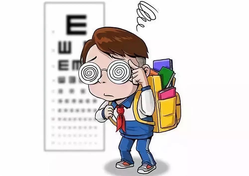 既要玩手機又要預防近視，從這兩個簡單習慣開始。