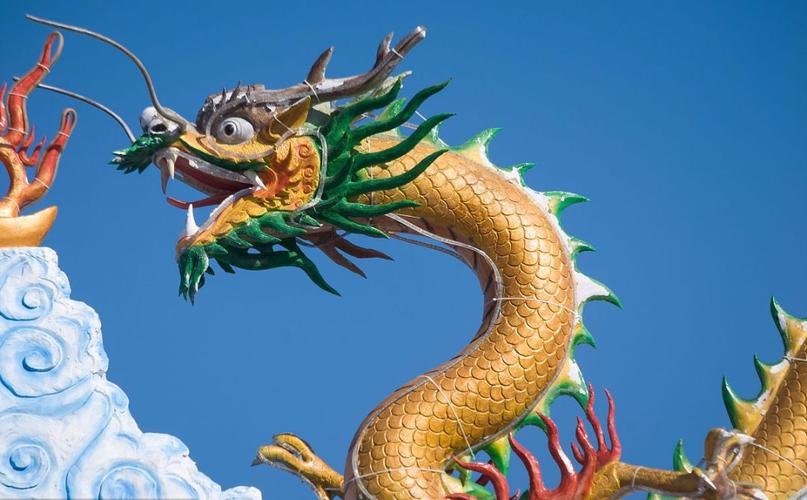 生肖是鼠、龍、猴的人將在2024年有明顯的好運