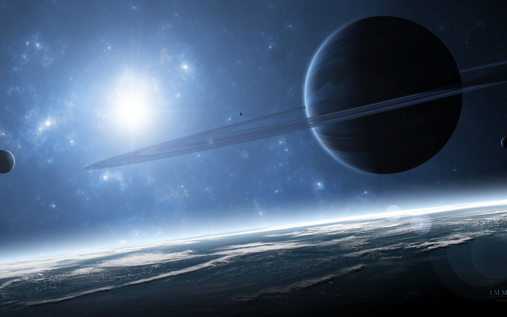 海王星和天王星為什麼那麼像，該如何區分它們？