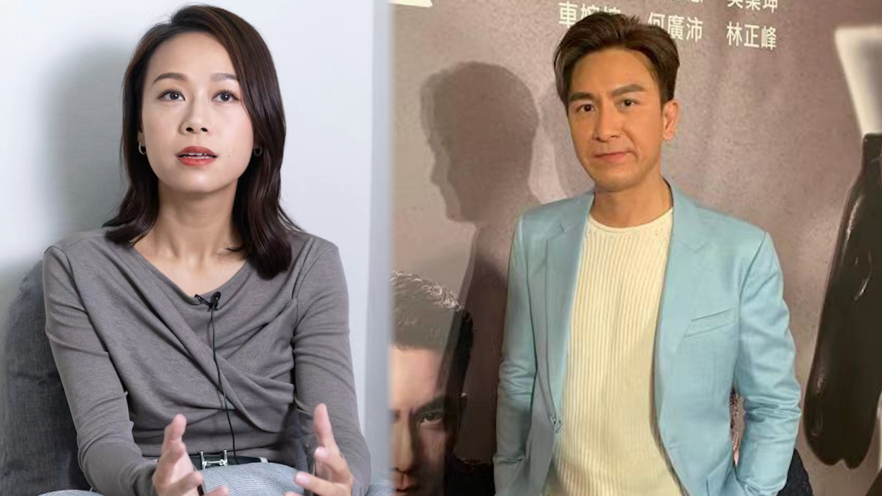 馬國明回應鄭嘉穎道歉一事，高情商獲網友按讚圈粉