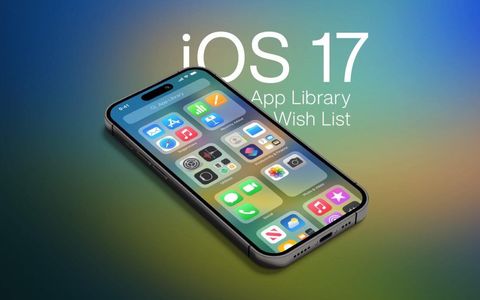 iOS17一堆Bug，蘋果將開發重心轉移至iOS18
