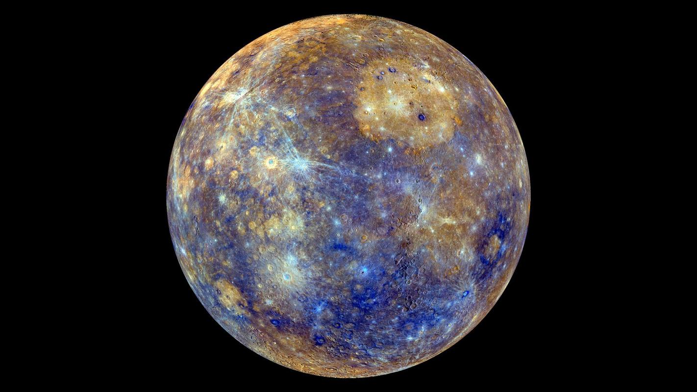 一篇文章帶你了解有關於水星的一切