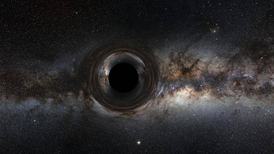 黑洞到底是什麼？宇宙中最令人費解的天體！