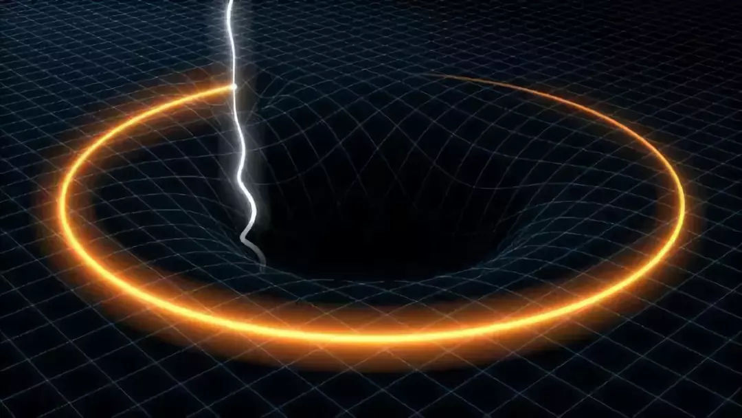 黑洞到底是什麼？宇宙中最令人費解的天體！