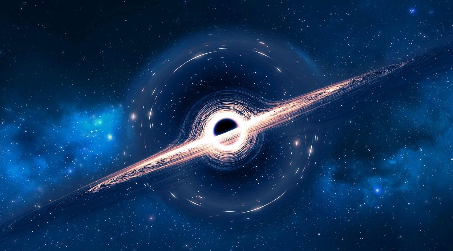 黑洞到底是什麼？宇宙中最令人費解的天體！