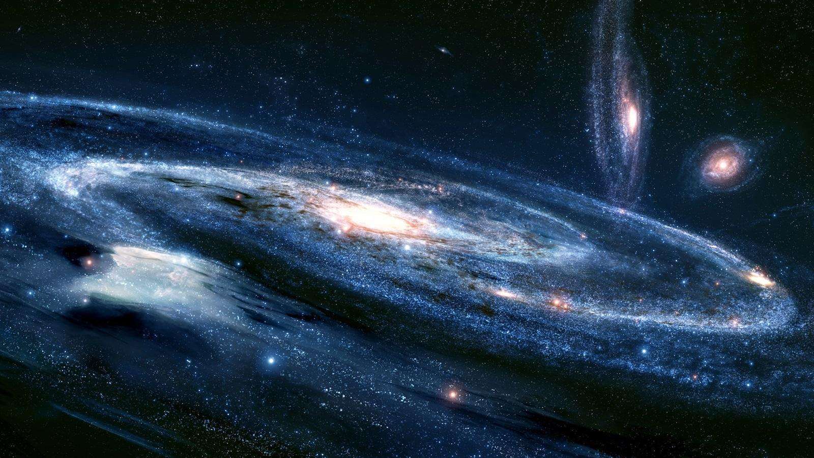 星雲的冷知識，星雲是如何形成的？
