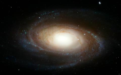 銀河系中心是黑洞嗎？太陽系裡面有沒有黑洞，黑洞噴流又是什麼？