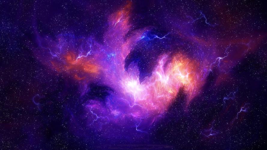 星雲的冷知識，星雲是如何形成的？