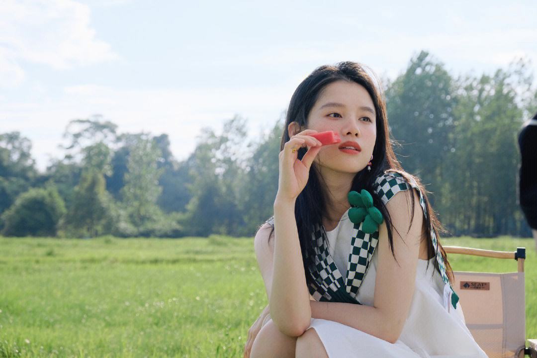 張婧儀憑什麼拿下《藏海傳》女主與肖戰合作？
