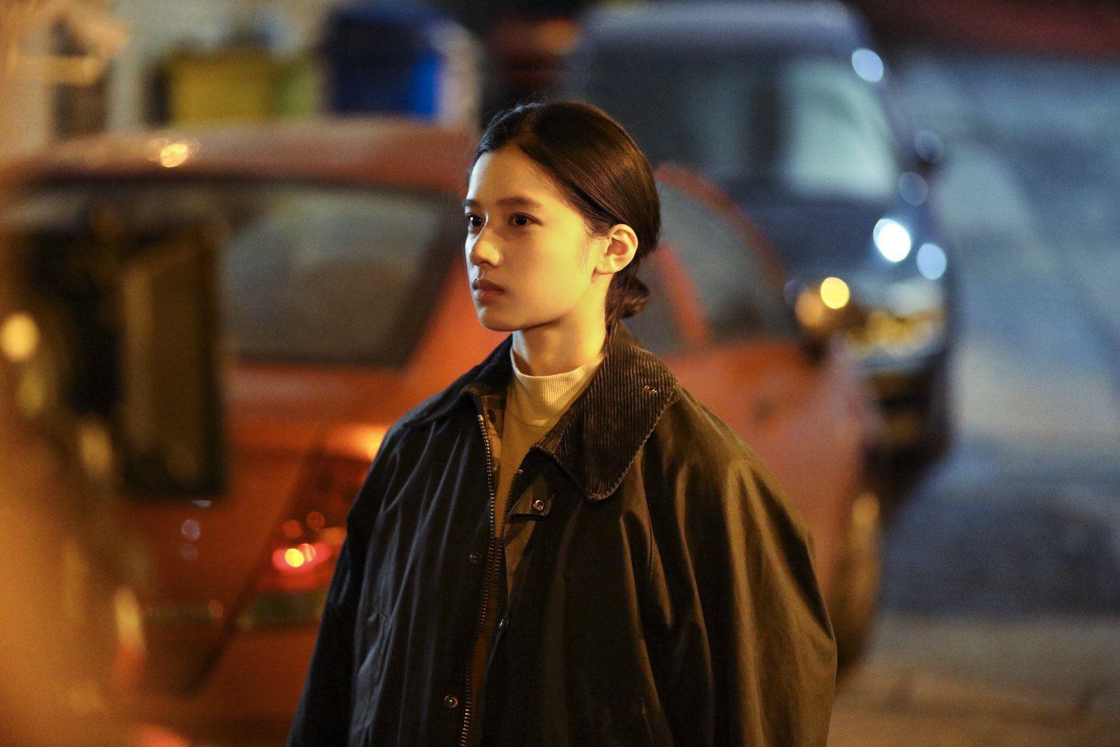 張婧儀憑什麼拿下《藏海傳》女主與肖戰合作？
