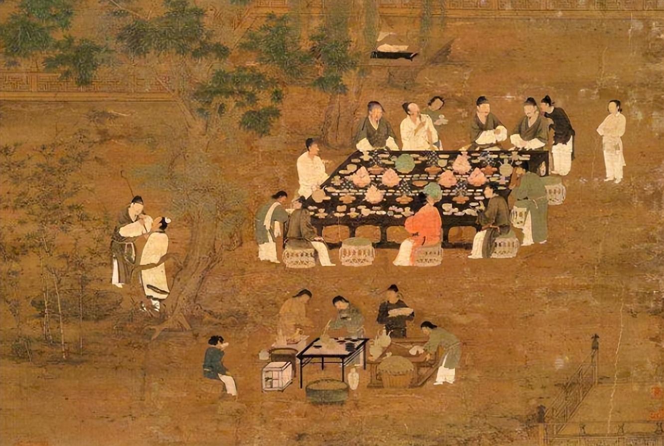 古代人為什麼吃的健康壽命卻都不長？