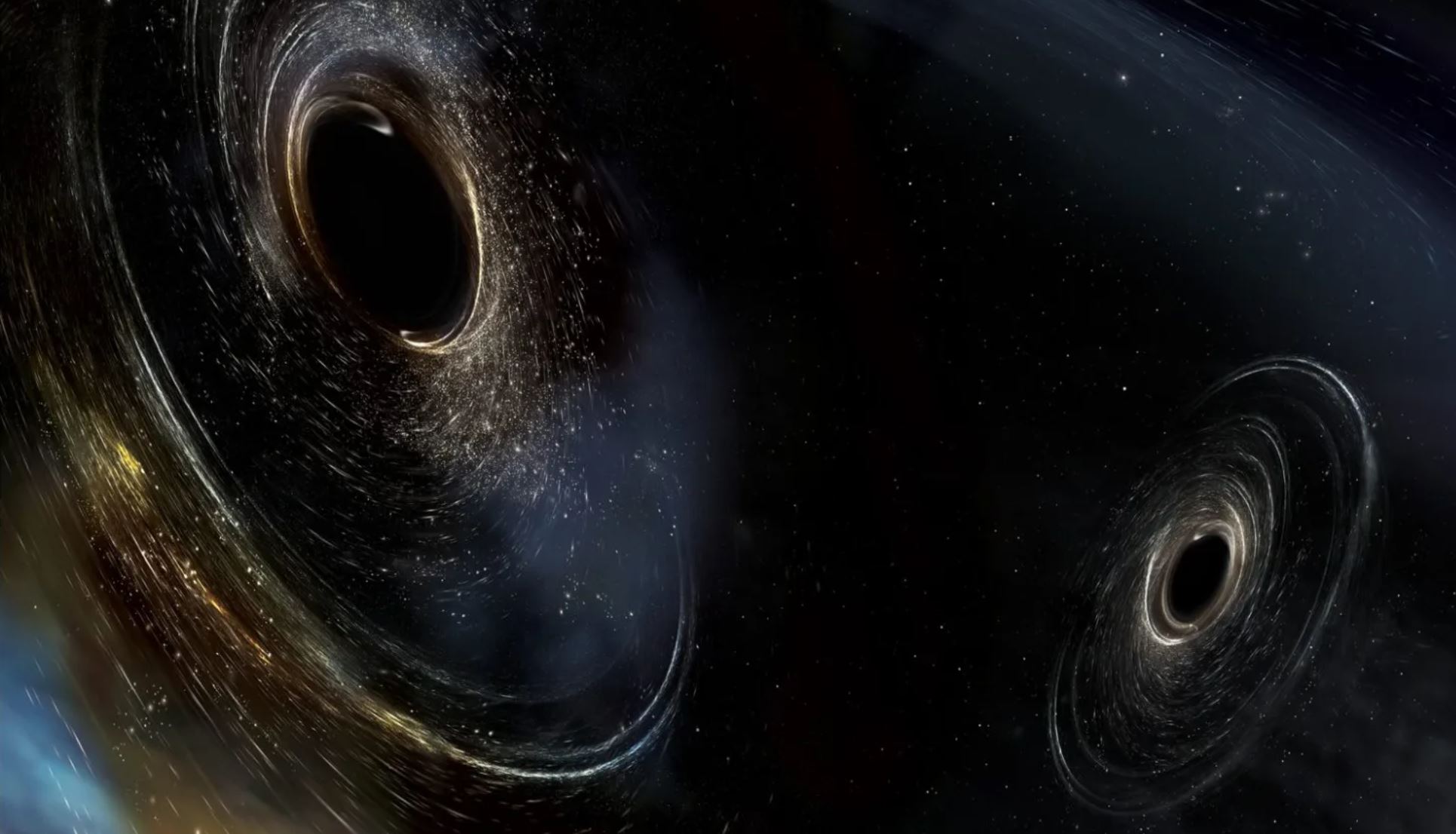 人造黑洞如何驗證「霍金輻射」，中子星、超大質量黑洞是什麼？