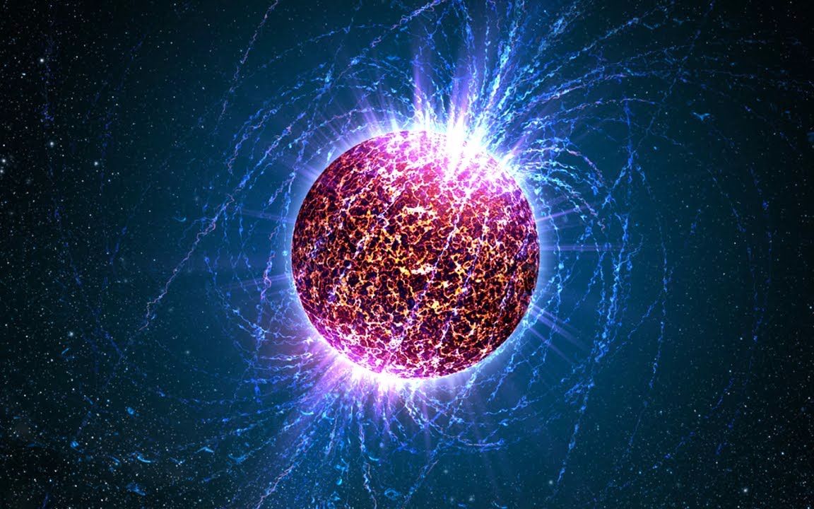 人造黑洞如何驗證「霍金輻射」，中子星、超大質量黑洞是什麼？