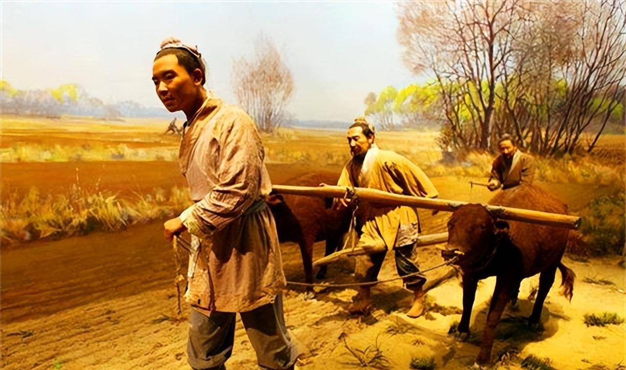 古代人為什麼吃的健康壽命卻都不長？