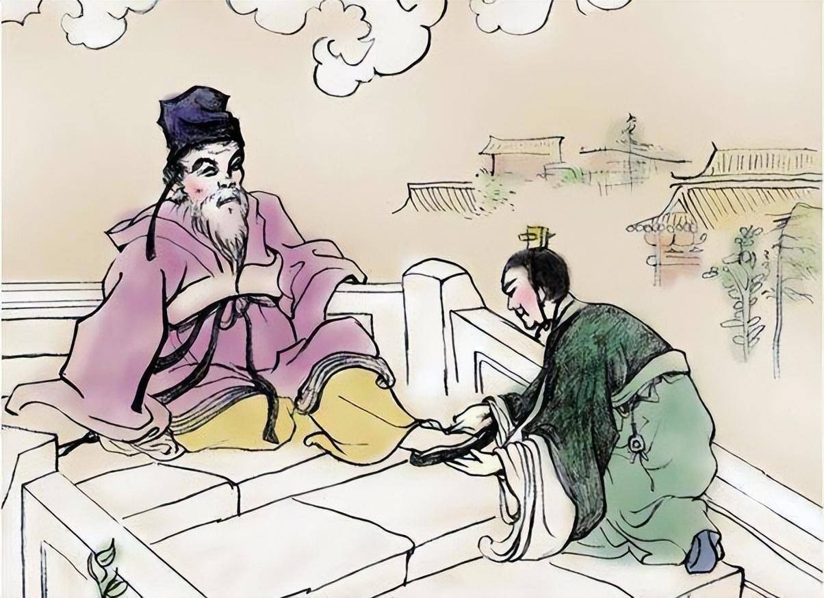 古代人為什麼吃的健康壽命卻都不長？