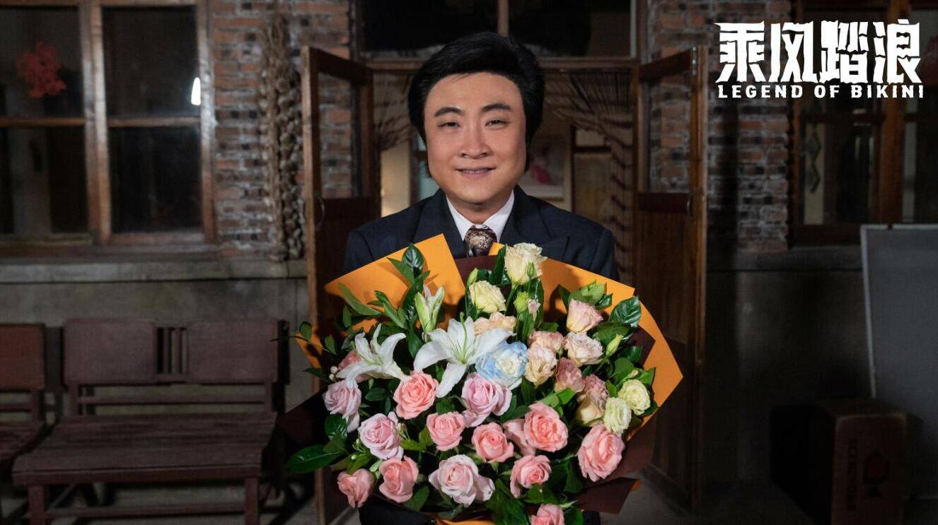 《乘風踏浪》：綻放青春，勇往直前，共同見證成長的力量！