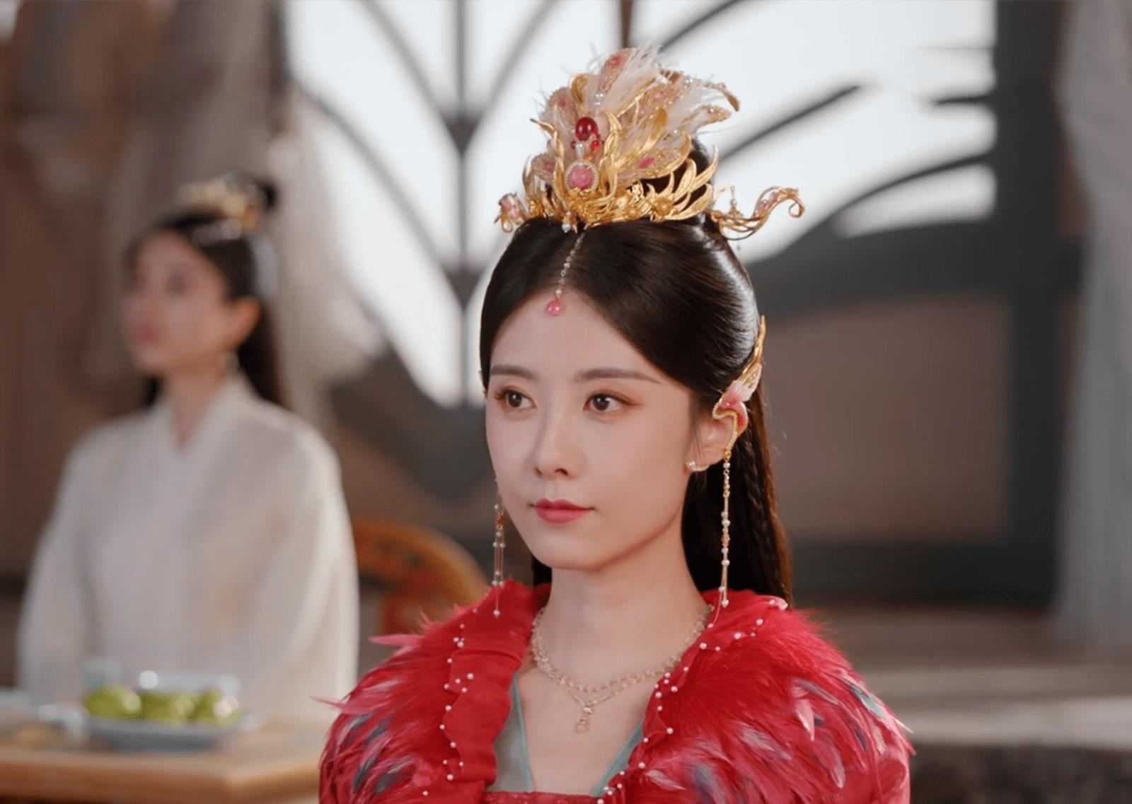 《神隱》：趙露思、王安宇領銜主演，古偶仙俠劇的新經典！