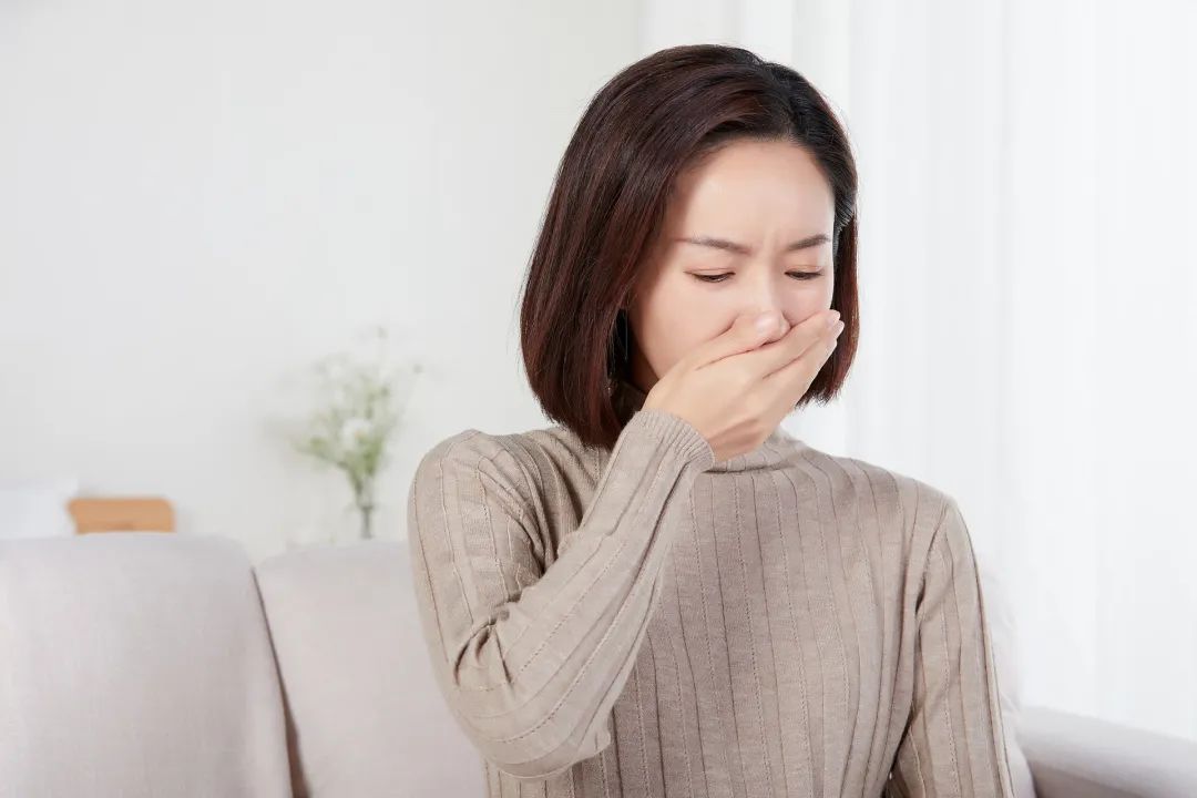 早期癌症信號不容忽視！及時檢查，早日防治！