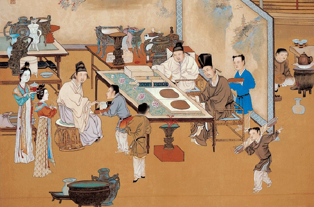 一生不敗，拓地千里，這個太監才是北宋第一名臣？