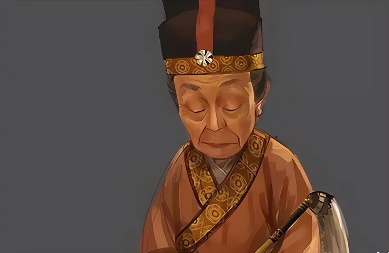 一生不敗，拓地千里，這個太監才是北宋第一名臣？