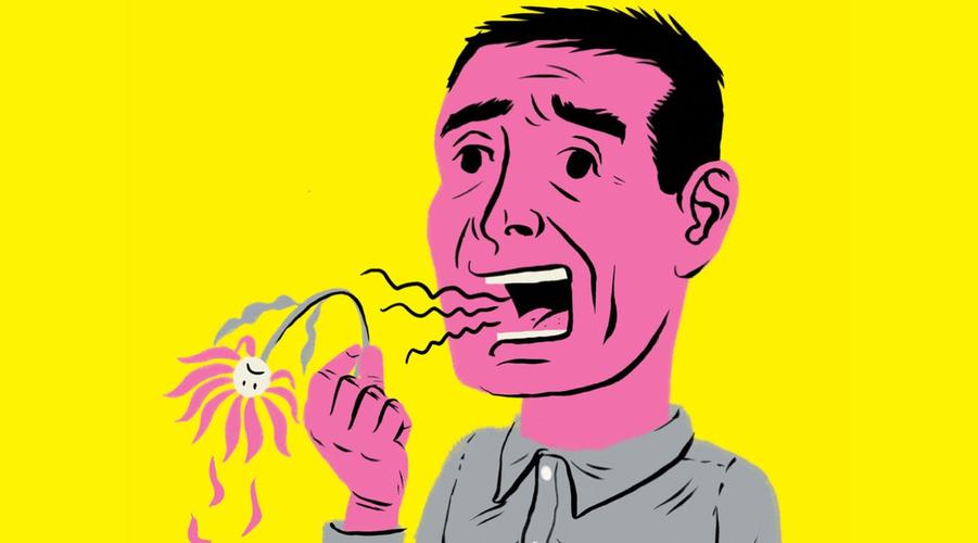 我被一個吹牛吹到臉都不要，被人反駁到無力反駁的男人給逼退群了
