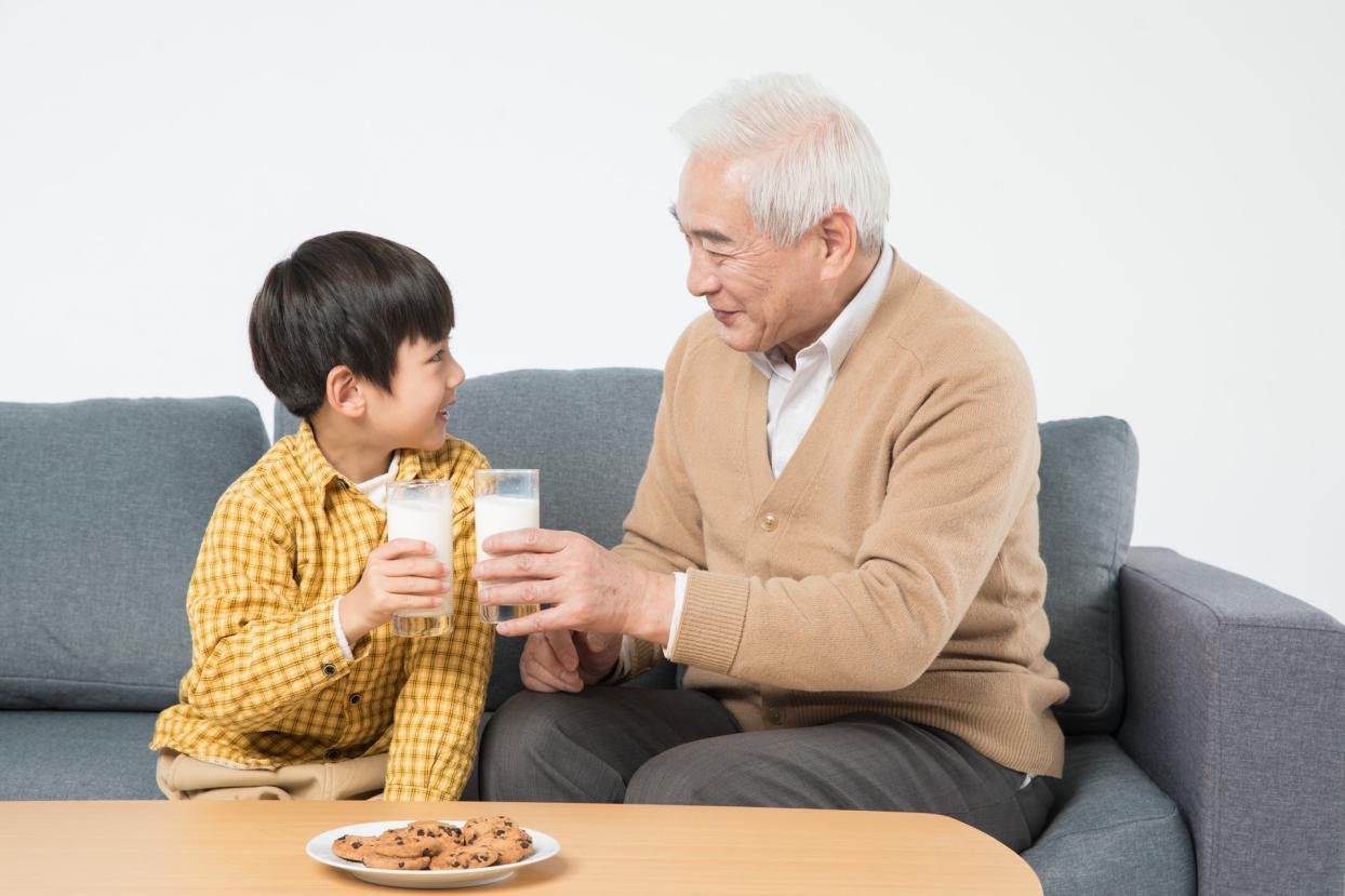 為什麼要補鈣，該怎樣補鈣，什麼人該補鈣？一次性把補鈣講清楚。