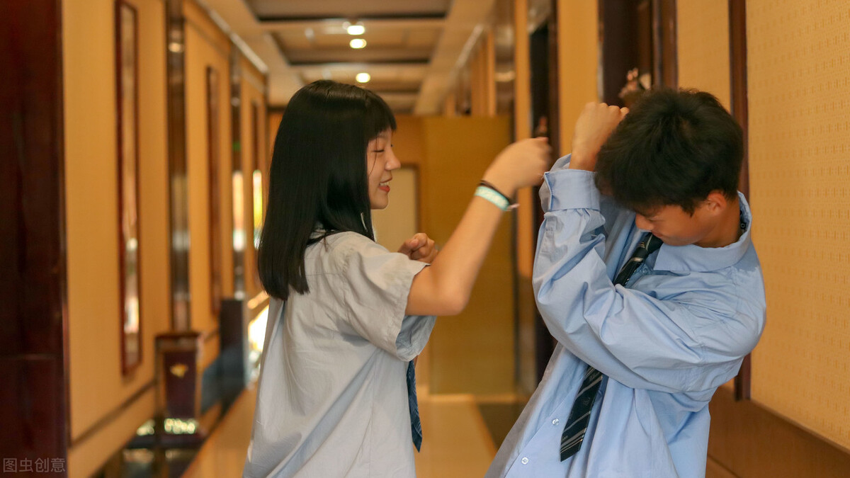 女生喜歡被男生親哪裡？這四個地方優先選擇。