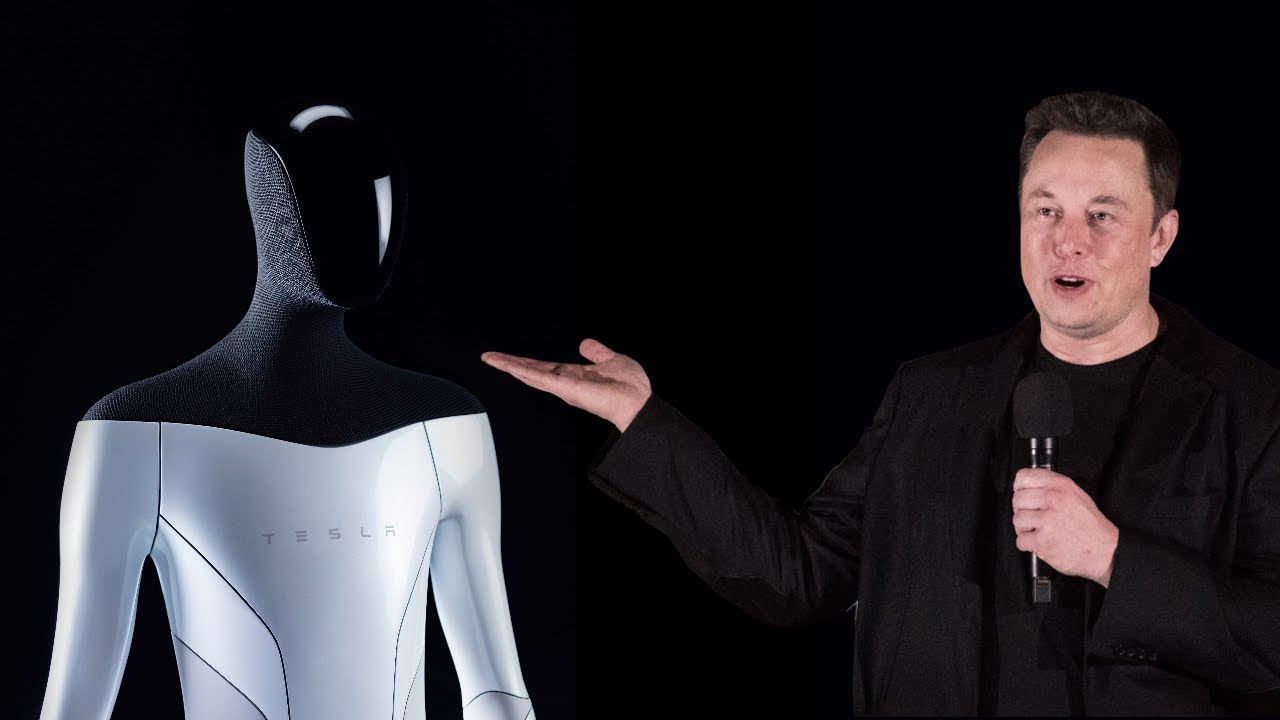 伊隆·馬斯克公開回應外媒關於特斯拉機器人「襲擊」工程師的報導。