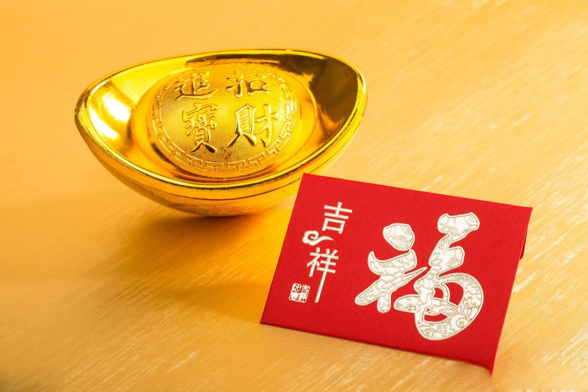 2024年鴻運當頭，財運亨通，喜事接二連三的星座