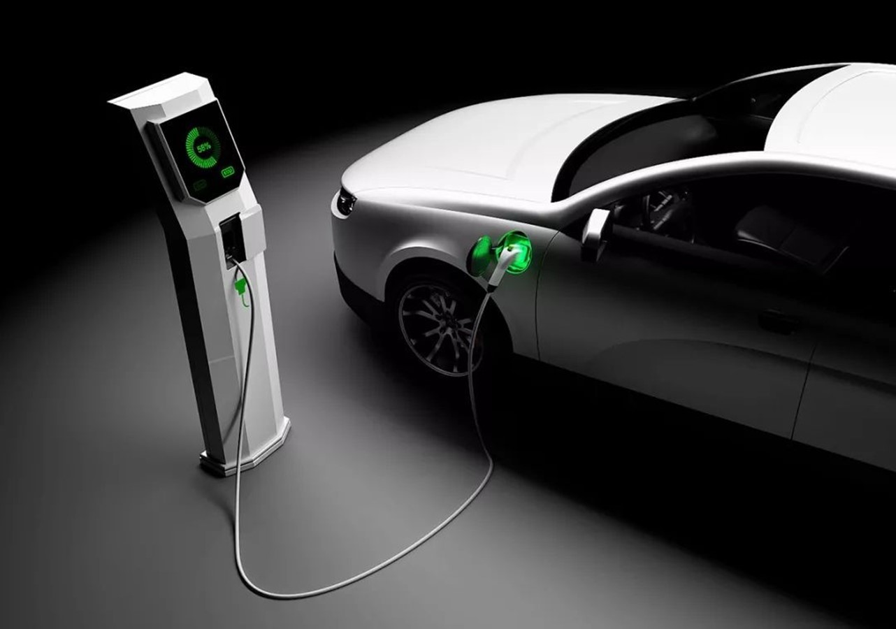 明明新能源車沒發展幾年，為什麼2023年有近35%的人開始選擇新能源車？
