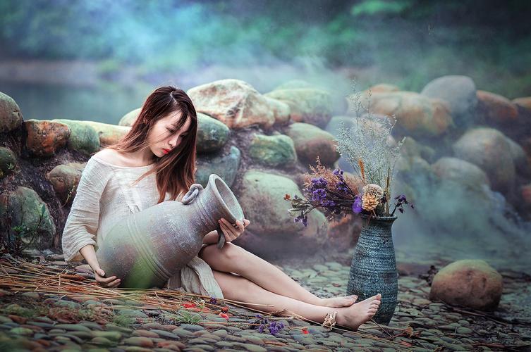 女人是不是真心，對她說這三句話，沒有必要特意試探。
