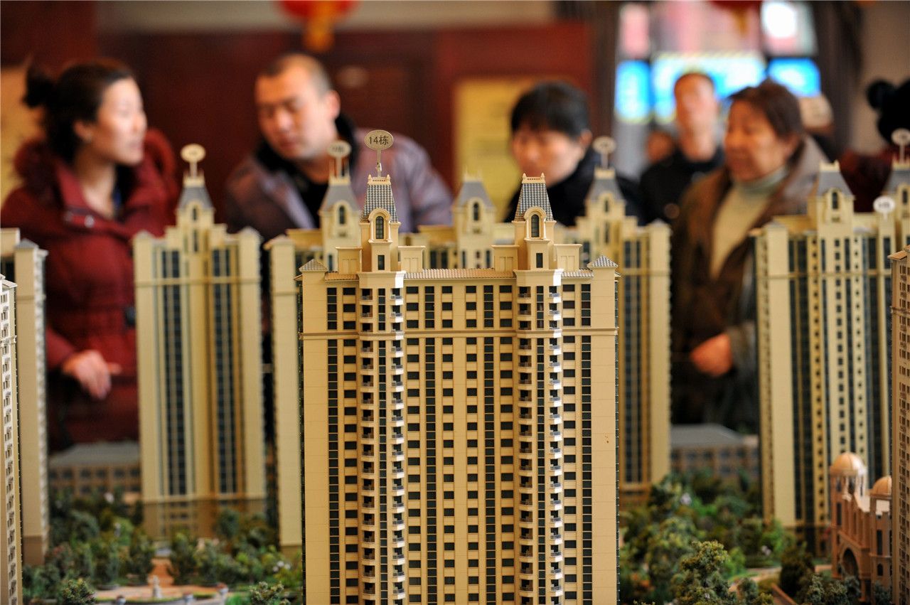 房價開始下行，在中國租一輩子房，會有好結局嗎？