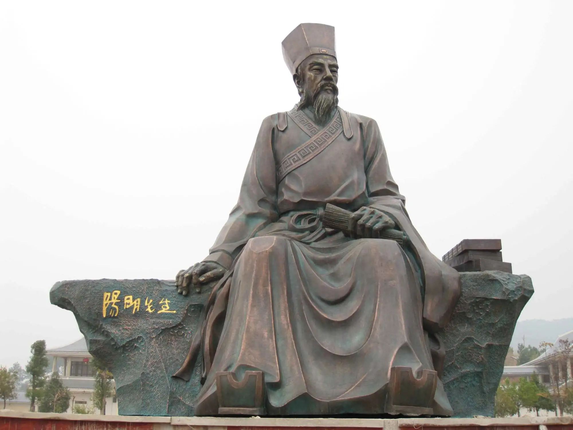 黃家渡大捷：王陽明一戰封神的文明碰撞