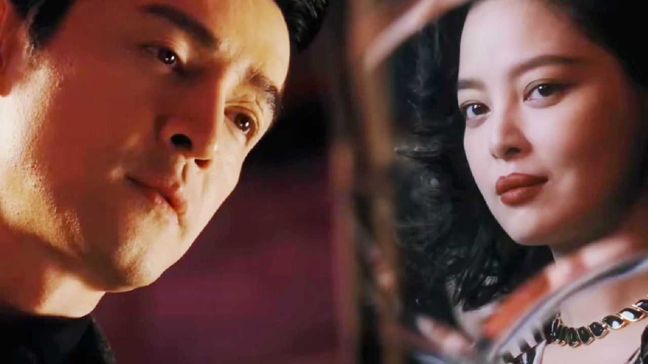 《繁花》結局：寶總娶了汪小姐，「拋棄」玲子，情人李李出家為尼